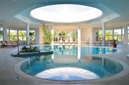 Hotel Royal Garden Palace - Tunisko - Djerba - Midoun